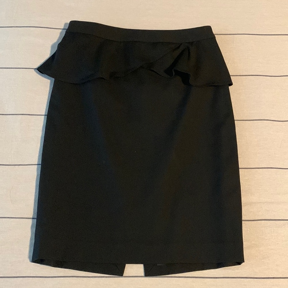 Express Pencil skirt
